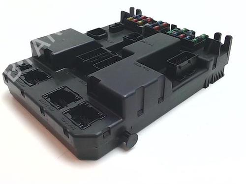 Fuse box CITROËN C5 I (DC_) 2.0 16V (DCRFNC, DCRFNF) | BP39956163E1  - Image 5