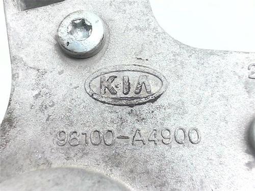 Front wiper motor KIA CARENS IV 1.7 CRDi | BP38380787M29 - Image 6