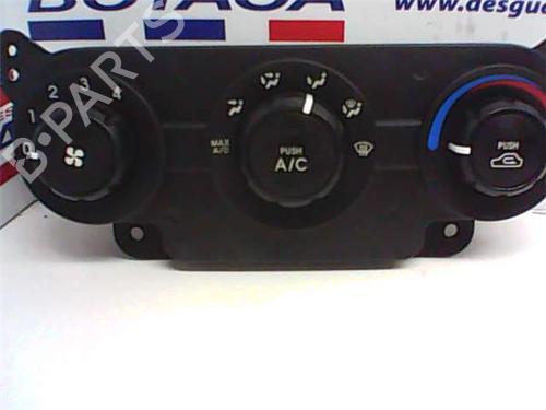 Used Climate control Climate control 38374028 38374028