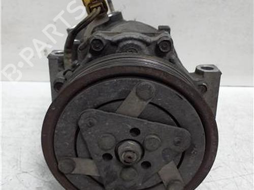 Used AC compressor AC compressor 38366714 38366714