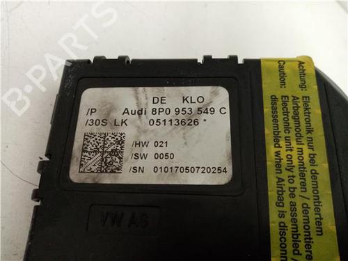Used Lights ECU Lights ECU 38361797 38361797