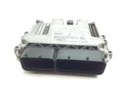 Used Control unit Control unit FIAT BRAVO II (198_) 2.0 D Multijet (198AXN1B) (165 hp) 39808351 39808351