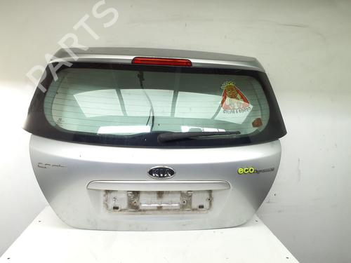 Bakluke CC/Kombi-Kupé Bakluke CC/Kombi-Kupé 38399892 38399892