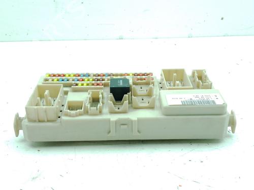Fuse box FORD FOCUS II (DA_, HCP, DP) 1.6 TDCi | BP38333056E1 - Image 4