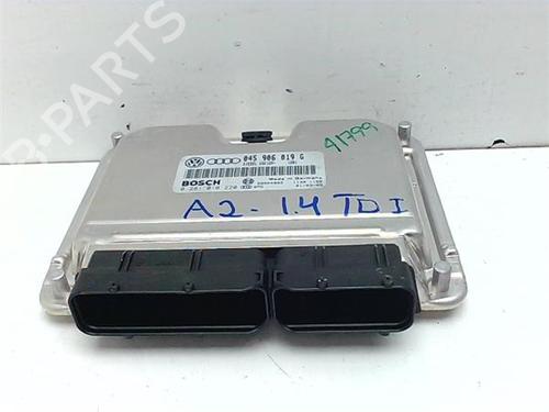 Control unit AUDI A2 (8Z0) 1.4 TDI | BP38403328M11 - Image 3