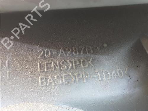 Right headlight OPEL AGILA A (H00) 1.2 16V (F68) | BP38371354C29 - Image 2