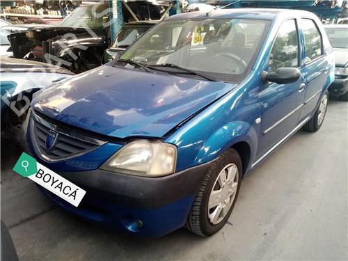 Motorhjelm DACIA LOGAN EXPRESS (FS_) 1.6 | BP38358499C1 - Image 2