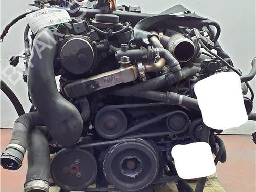 Used Engine Engine 38375502 38375502