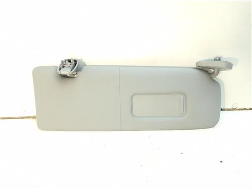 right-sun-visor-bmw-1-e81-2006-2007-2008-2009-2010-2011-2012-38371595 main image