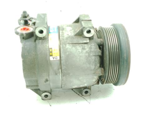 Compressor A/C DAEWOO LACETTI Hatchback (KLAN) 1.6 | BP38391361M34 - Image 4