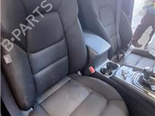 Conjunto de bancos MAZDA CX-5 (KF) 2.0 | BP38390794C78 - Image 2