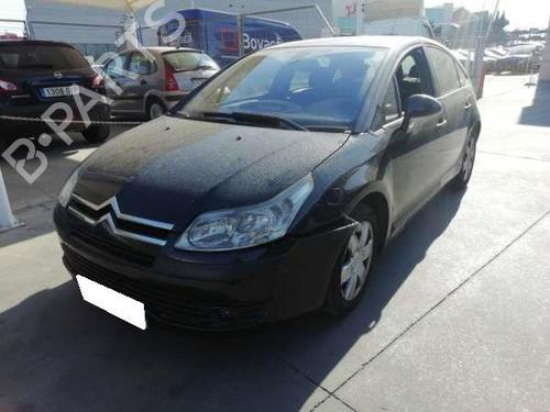 Used Parts CITROËN C4 I (LC_) 2.0 HDi 5014247