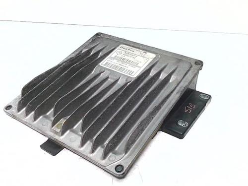 Control unit RENAULT MEGANE II Saloon (LM0/1_) 1.5 dCi (LM02, LM13, LM2A) | BP38380883M11 - Image 3
