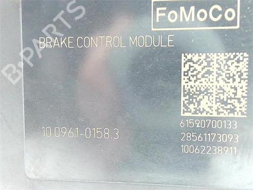 ABS pump FORD KUGA II (DM2) 1.5 EcoBoost | BP38602428M43 - Image 5