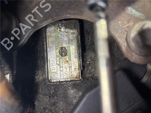 Gearbox RENAULT VEL SATIS (BJ0_) 3.5 V6 (BJ0R, BJ0V, BJ0U) | BP38367783M3 - Image 6