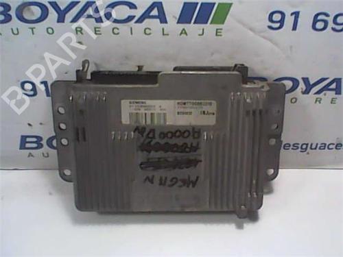 Used Control unit Control unit 38353660 38353660
