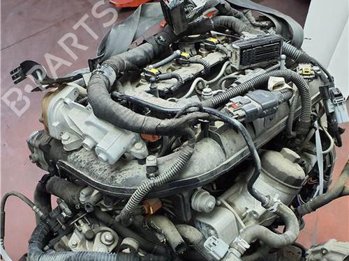 Engine OPEL ASTRA J Saloon 1.7 CDTI (69) | BP38374153M1 - Image 2