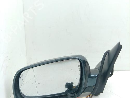 Used Left mirror Left mirror SEAT TOLEDO II (1M2) 1.9 TDI (110 hp) 38354663 38354663