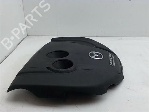 Upper protection MAZDA 6 Estate (GJ, GL) 2.2 D | BP38386603M93 - Image 7