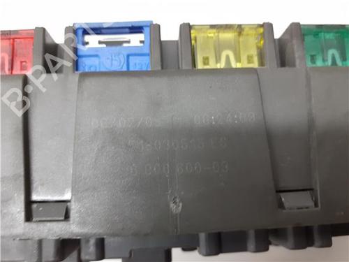 Fuse box MINI MINI (R50, R53) One | BP38356230E1 - Image 2