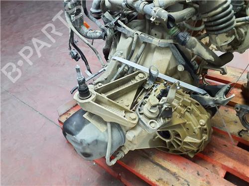 Gearbox RENAULT CLIO III Hatchback Van (SB_, SR_) 1.5 dCi | BP38382718M3  - Image 6
