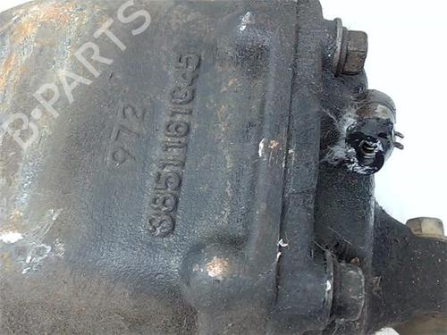 Front differential NISSAN NP300 PICKUP (D22) 2.5 dCi | BP38349502M23 - Image 3