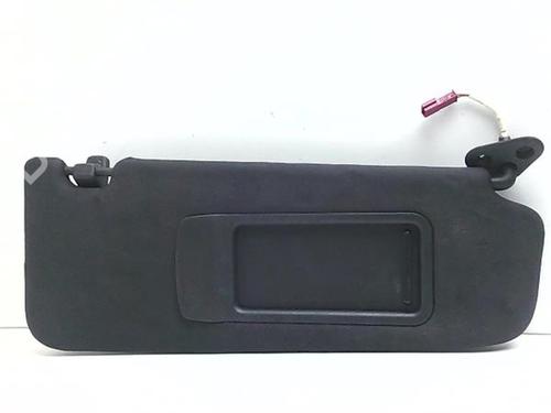 right-sun-visor-bmw-3-e90-2004-2005-2006-2007-2008-2009-2010-2011-2012-38380720 main image