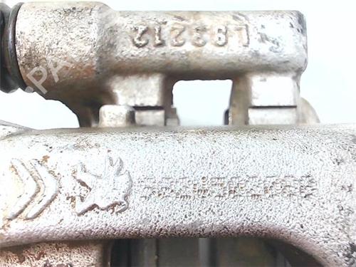 Left front brake caliper CITROËN C4 III (BA_, BB_, BC_) BLUEHDI 110 (BBYHSA) | BP40085963M105 - Image 2