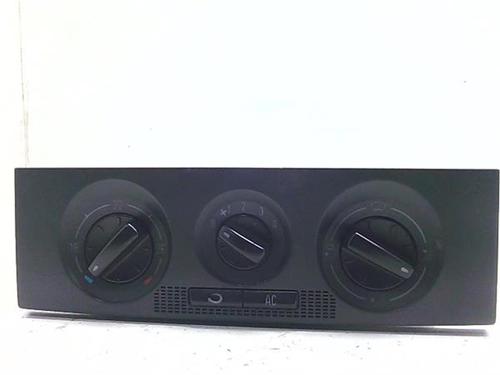 Used Climate control Climate control 38404619 38404619