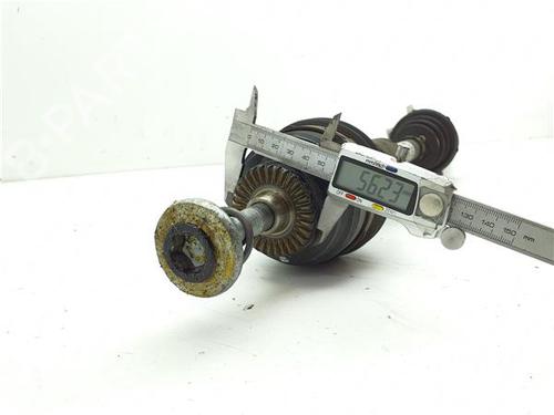 Right front driveshaft MINI MINI COUNTRYMAN (F60) Cooper SE ALL4 | BP38390675M39 - Image 4