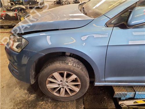 Used Left front fenders Left front fenders 38400004 38400004