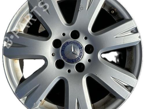 Used Rim Rim 38384463 38384463