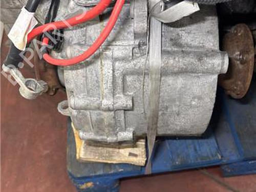 Gearbox AUDI A3 (8P1) 2.0 TDI | BP38390814M3 - Image 4