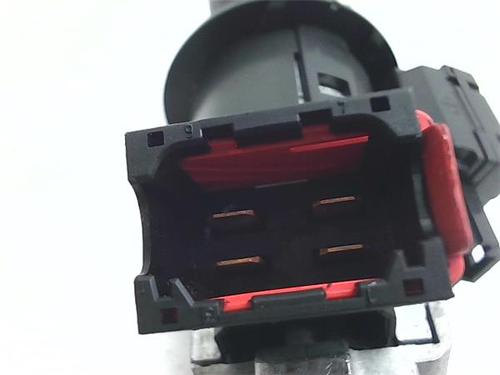 Ignition barrel RENAULT CLIO III Hatchback Van (SB_, SR_) 1.5 dCi | BP38509678M48 - Image 6