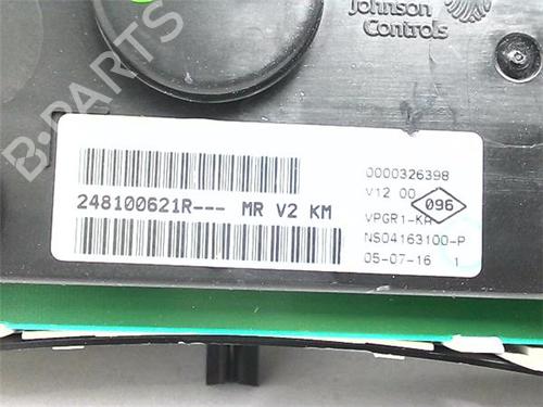Instrument cluster DACIA SANDERO II 1.5 dCi | BP38393599C47 - Image 3