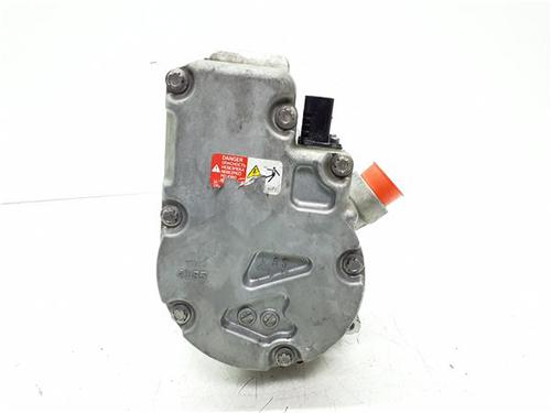 AC compressor PORSCHE CAYENNE Coupe (9YB) 3.0 E-Hybrid AWD | BP38388168M34 - Image 3