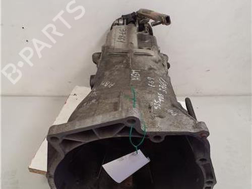 Used Gearbox Gearbox 38378170 38378170