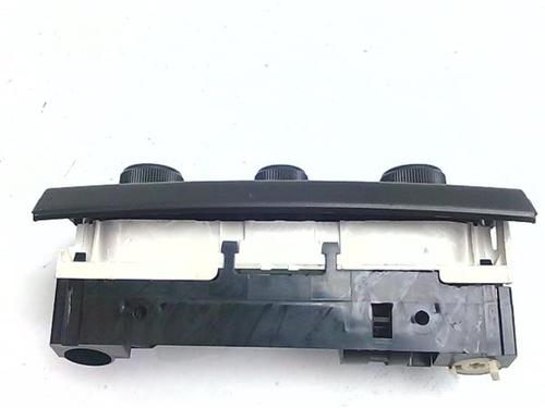 Climate control SKODA FABIA II Combi (545) 1.9 TDI | BP38356284I5 - Image 3