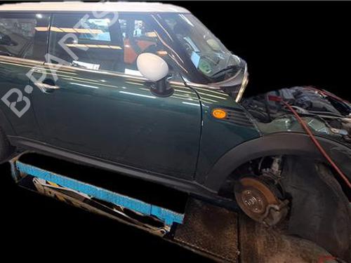 Used Right mirror Right mirror MINI MINI (R56) One (95 hp) 39956067 39956067