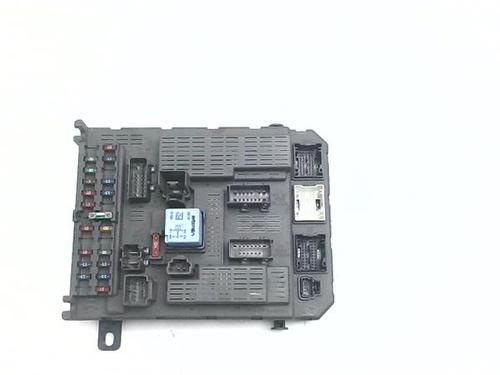 Used Fuse box Fuse box CITROËN C5 I (DC_) 2.0 HDi (DCRHZB, DCRHZE) (109 hp) 39955939 39955939