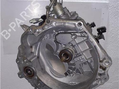Used Gearbox Gearbox 38390550 38390550
