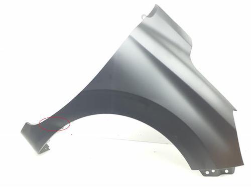 Used Right front fenders Right front fenders 38396850 38396850