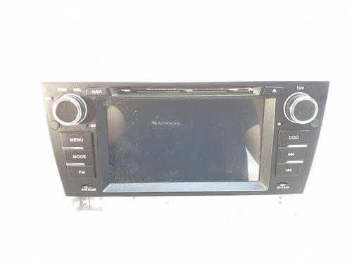 radio-bmw-3-e90-2004-2005-2006-2007-2008-2009-2010-2011-2012-38357924 main image