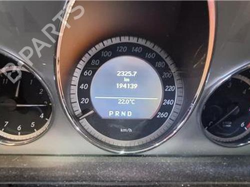 Engine MERCEDES-BENZ E-CLASS (W212) E 250 CDI / BlueTEC (212.003, 212.004) | BP38392951M1 - Image 2