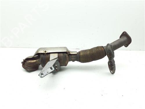 Used Particulate filter Particulate filter 38602429 38602429