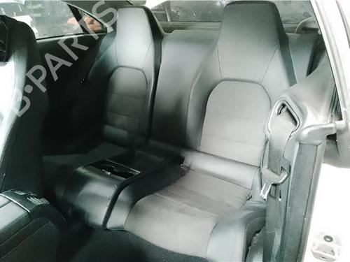 Seats set MERCEDES-BENZ E-CLASS Coupe (C207) E 350 CDI (207.322) | BP38386155C78 - Image 2