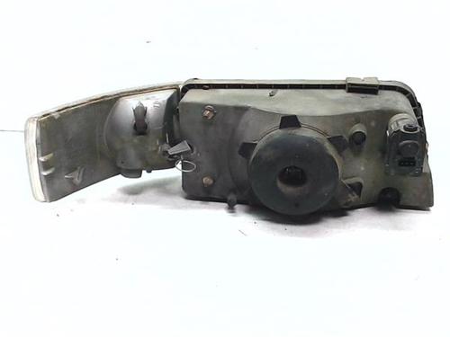 Left headlight PEUGEOT BOXER Platform/Chassis (244) 2.8 HDi | BP38388906C28 - Image 4
