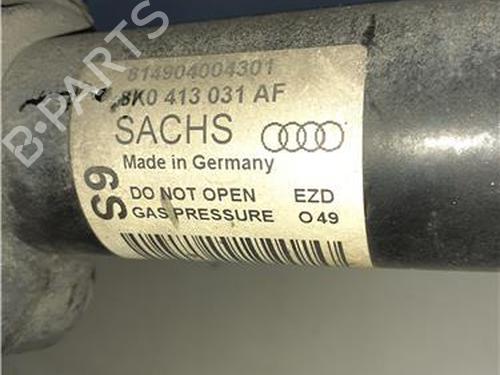 Left front shock absorber AUDI A5 (8T3) 3.0 TDI quattro | BP38469700M16 - Image 2