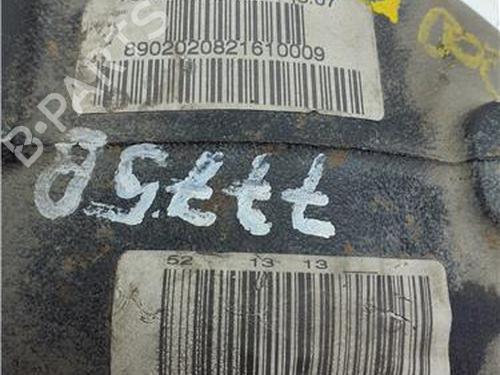 Rear differential BMW 3 (E46) 320 d | BP38405580M24 - Image 4