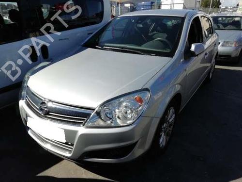 Starter OPEL ASTRA H Saloon (A04) 1.6 (L69) | BP38359679M8 - Image 6